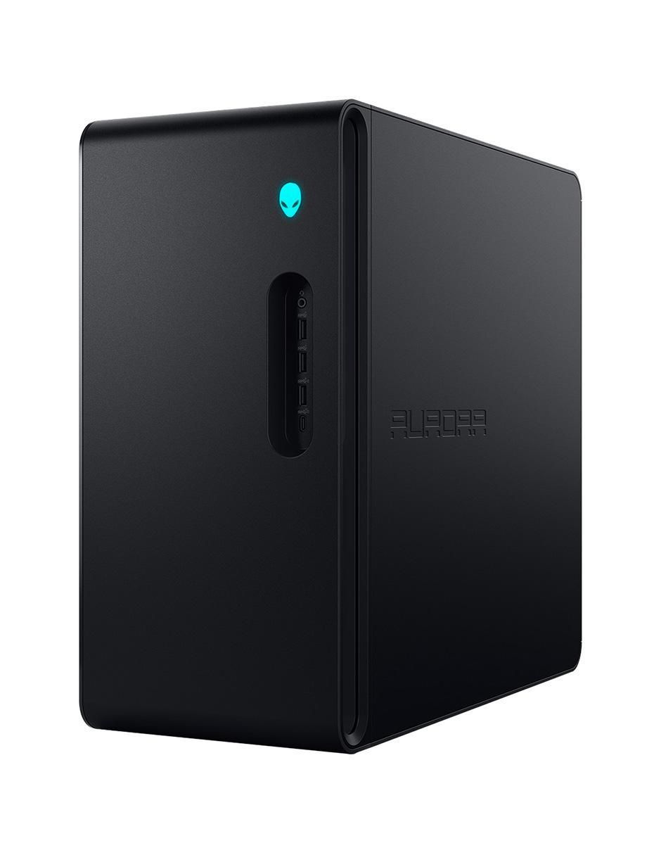 Computadora gamer Aurora Intel core ultra 7 NVIDIA GeForce RTX 4070 Super 32 GB RAM 1 TB SSD 3