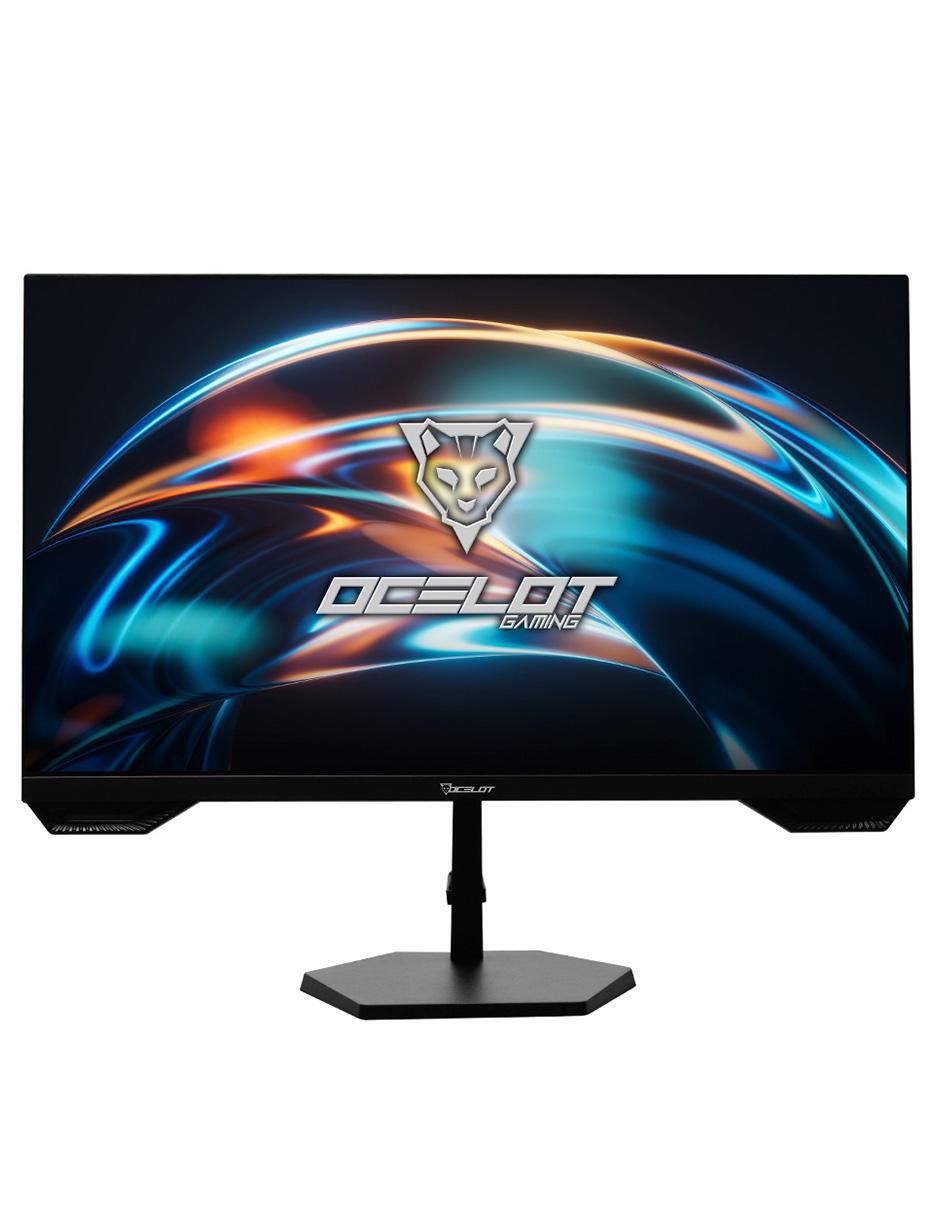 Monitor gamer omp24 IPS Full HD 23.8 pulgadas omp24