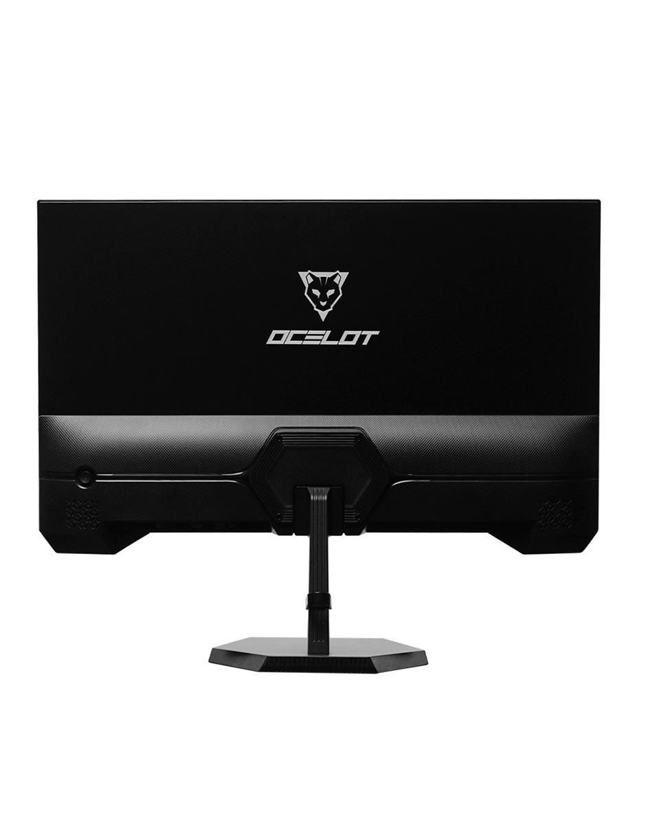 Monitor gamer omp24 IPS Full HD 23.8 pulgadas omp24 5
