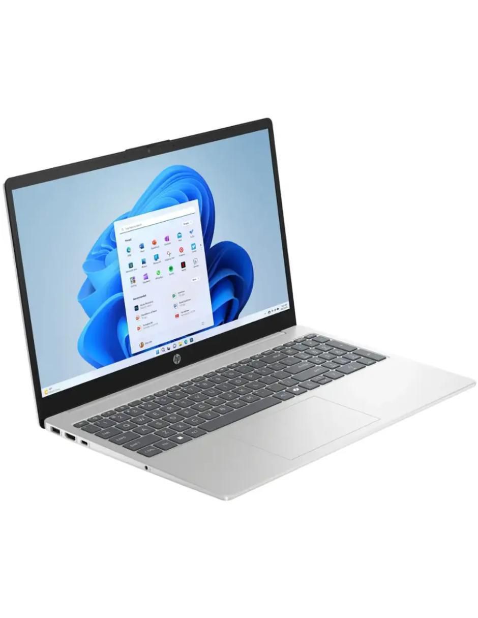 Laptop touch 15.6 pulgadas HD Intel Core i3 Intel UHD 8 GB RAM 256 GB SSD 3