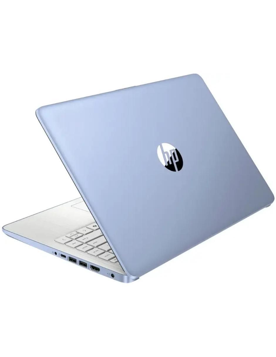 Laptop 14-dq6012dx 14 pulgadas HD Intel Celeron integradas 4 GB RAM 128 GB SSD 2