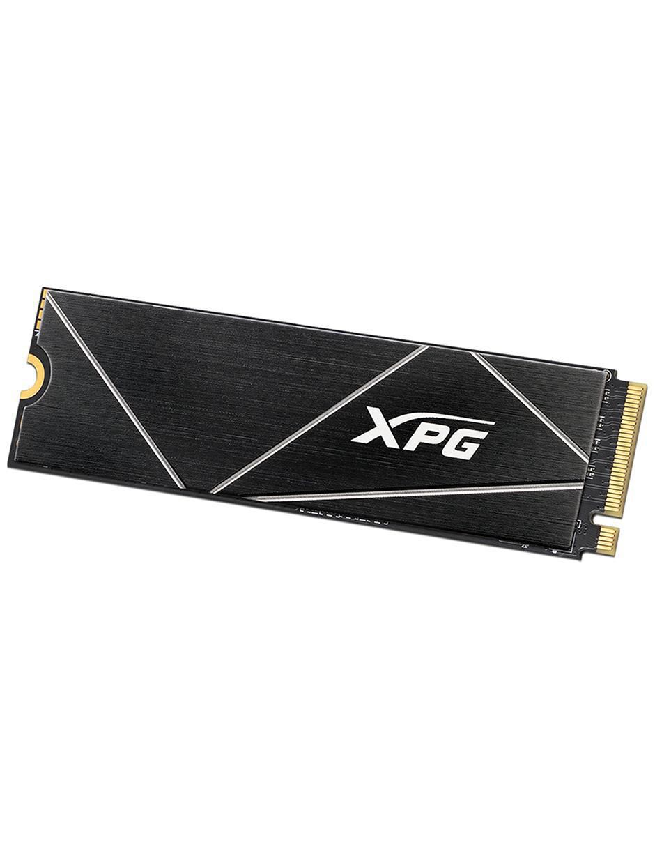 Disco duro interno de 1 TB 2
