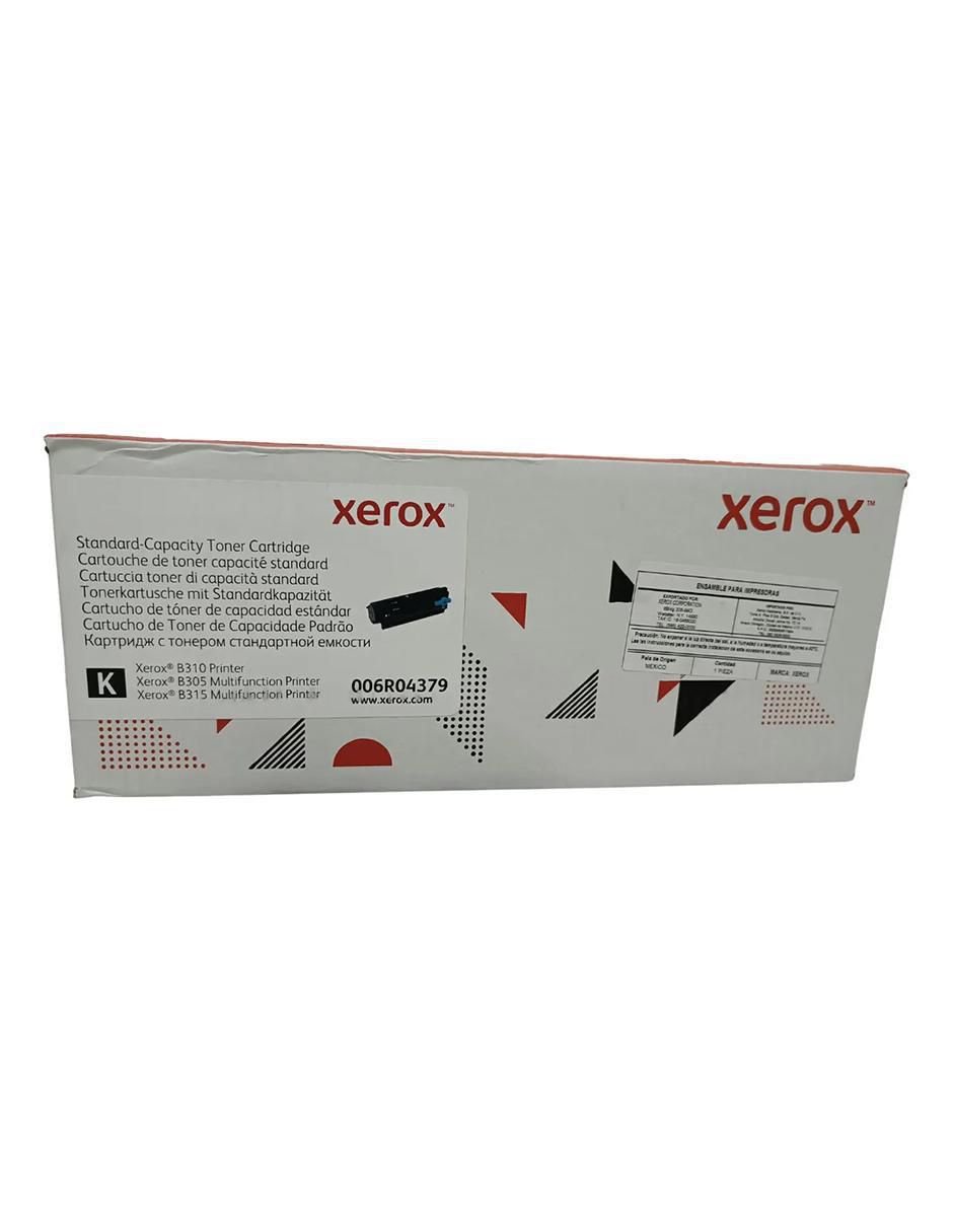 Tóner 006r04379 negro 2