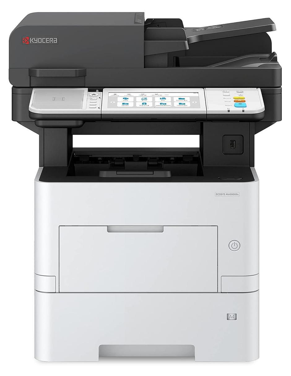 Multifuncional ma5500ifx de láser alámbrica monocromática Multifuncional ma5500ifx de láser alámbrica monocromática