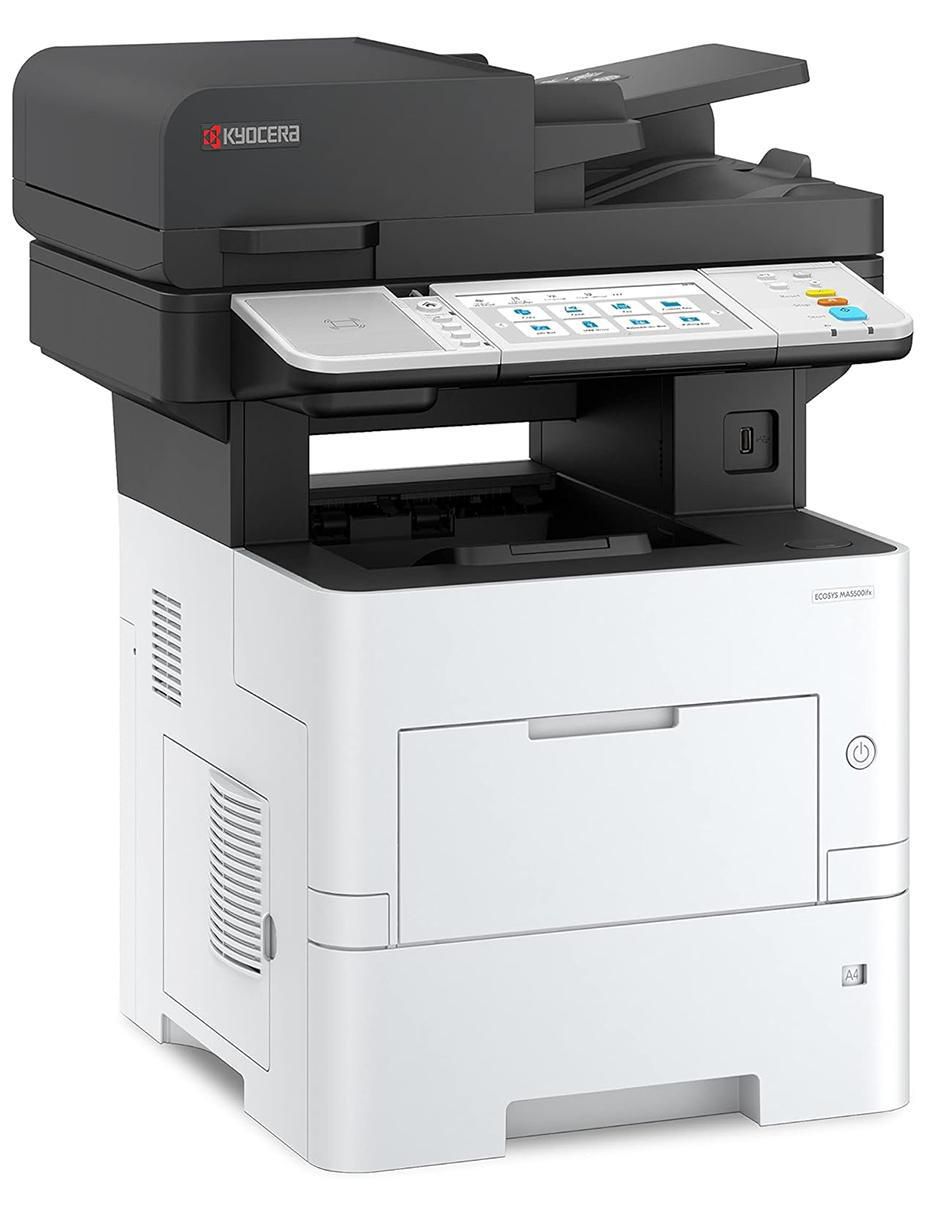 Multifuncional ma5500ifx de láser alámbrica monocromática 2