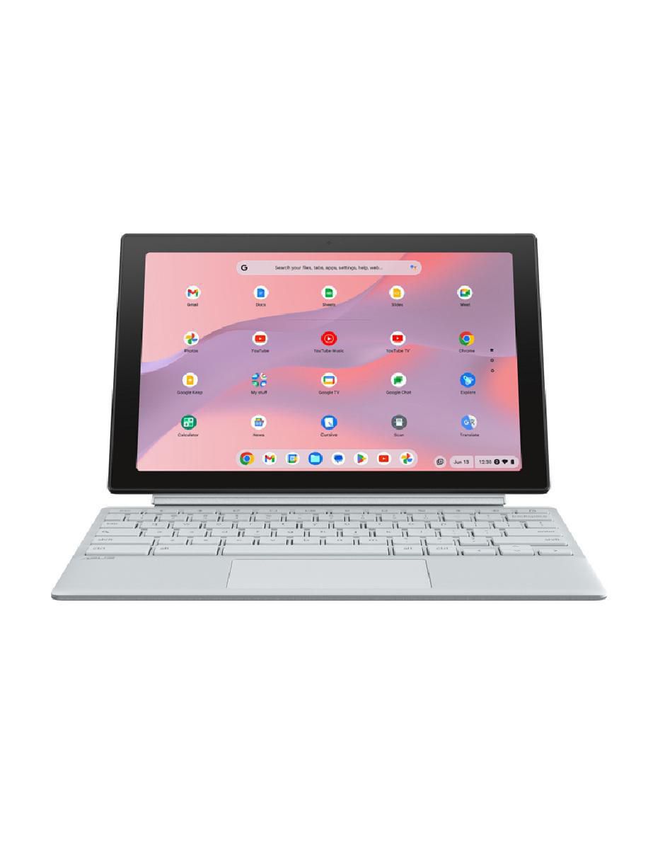 Tablet ASUS CM30 Detachable 10.5 pulgadas 8 GB de 8 GB RAM