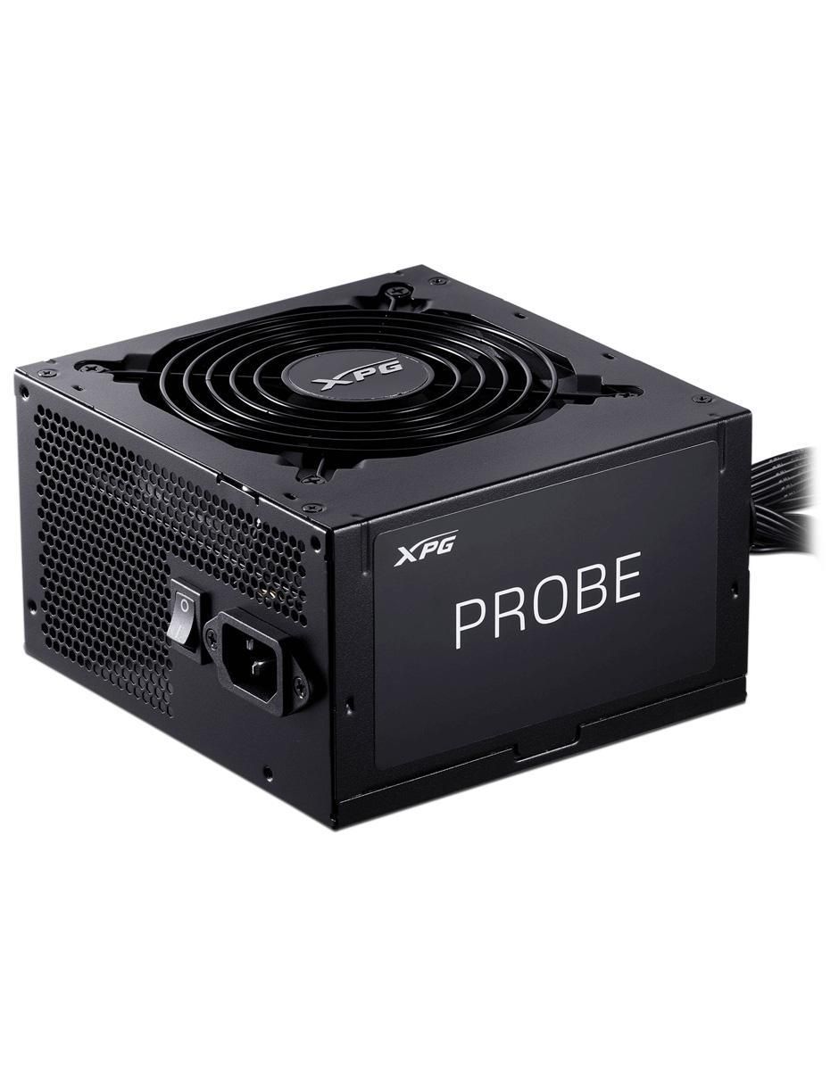 Fuente de poder probe600b-bkcus 1