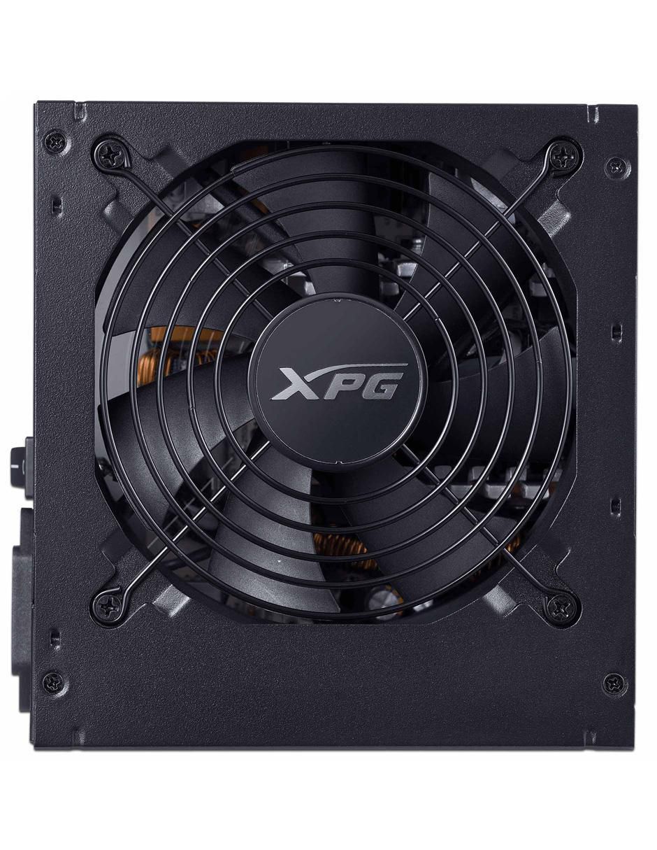 Fuente de poder probe600b-bkcus 2