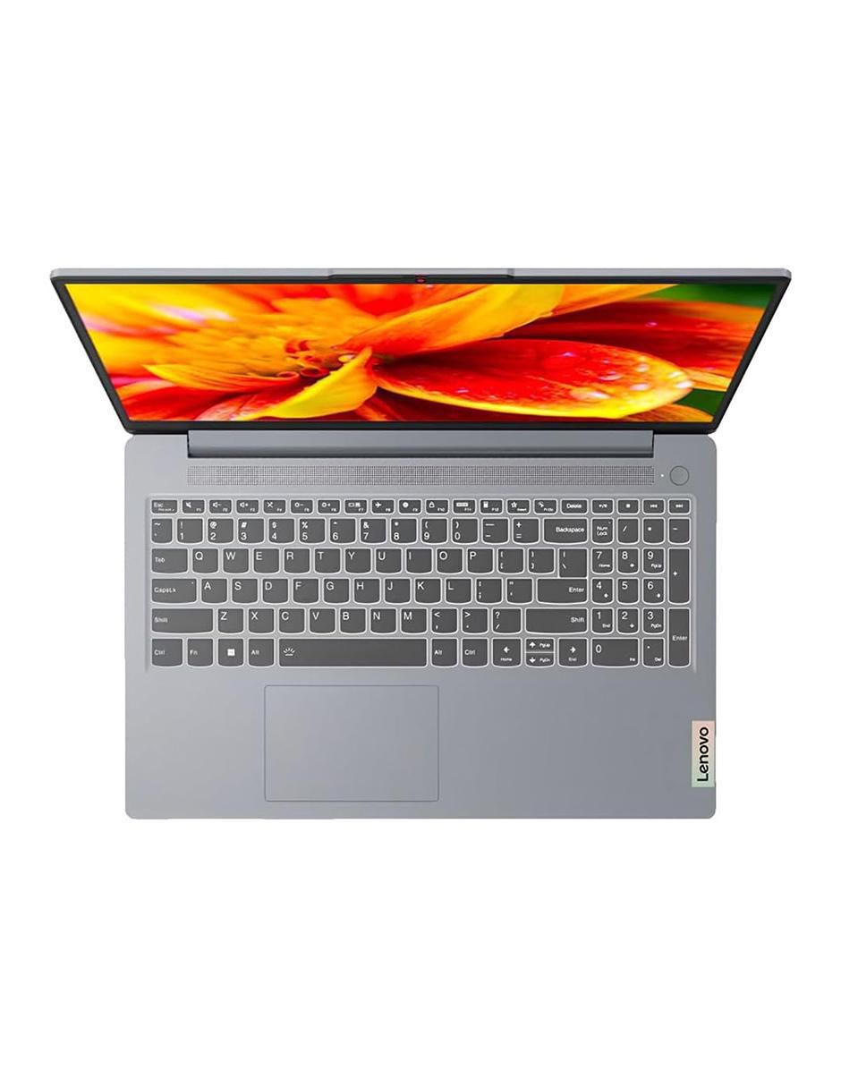 Laptop Ideapad Slim 3 15.6 pulgadas Full HD AMD Ryzen 7 AMD Radeon 16 GB RAM 3