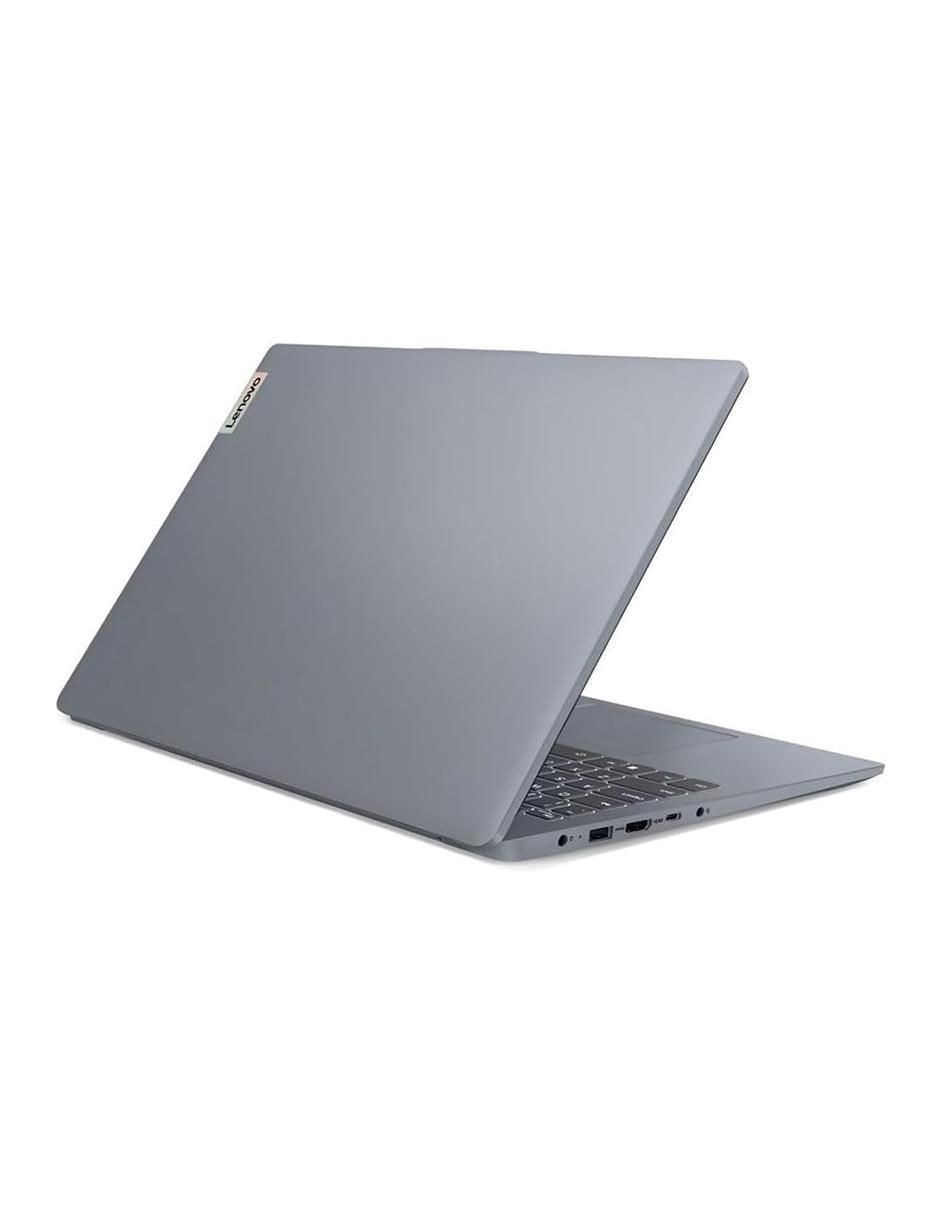 Laptop Ideapad Slim 3 15.6 pulgadas Full HD AMD Ryzen 7 AMD Radeon 16 GB RAM 4