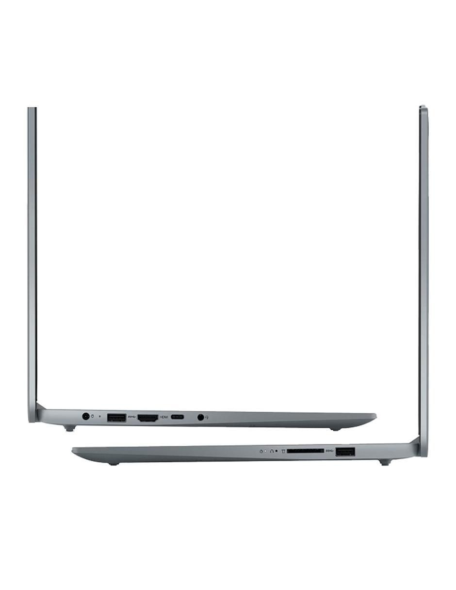 Laptop Ideapad Slim 3 15.6 pulgadas Full HD AMD Ryzen 7 AMD Radeon 16 GB RAM 5