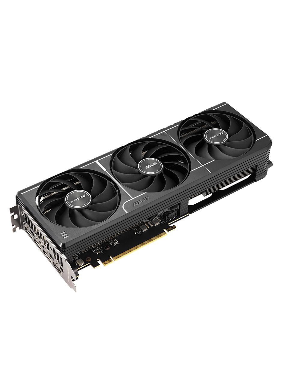 Tarjeta de video rx9070 oc16 GB 3