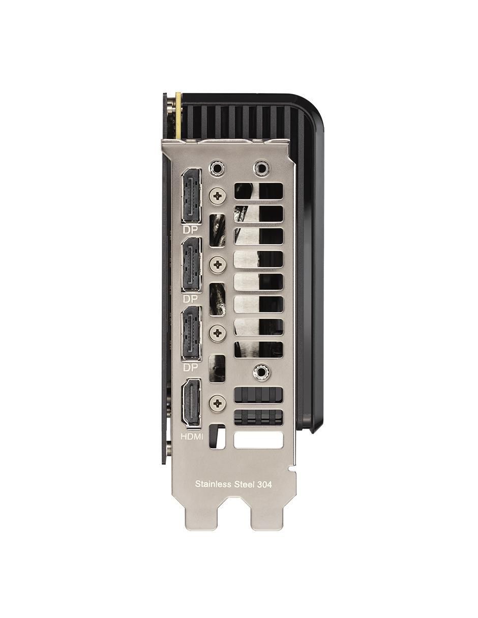 Tarjeta de video rx9070 oc16 GB 7