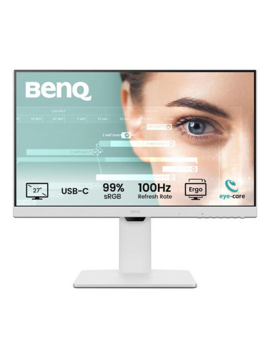 Monitor 9h.lmnlb.qbl xdr full hd 27 pulgadas