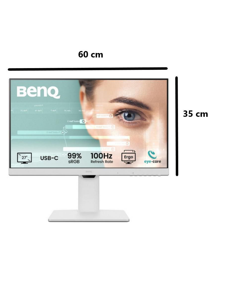 Monitor 9h.lmnlb.qbl xdr full hd 27 pulgadas 4