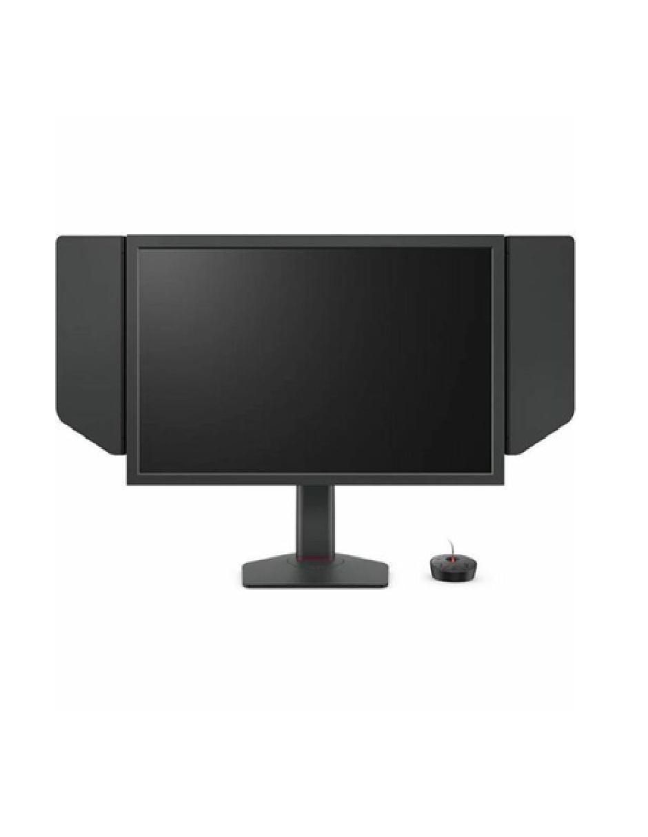 Monitor BenQ IPS Full HD 25 pulgadas 9H.LLRLB.QBA