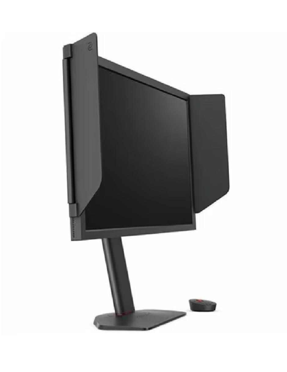 Monitor BenQ IPS Full HD 25 pulgadas 9H.LLRLB.QBA 3