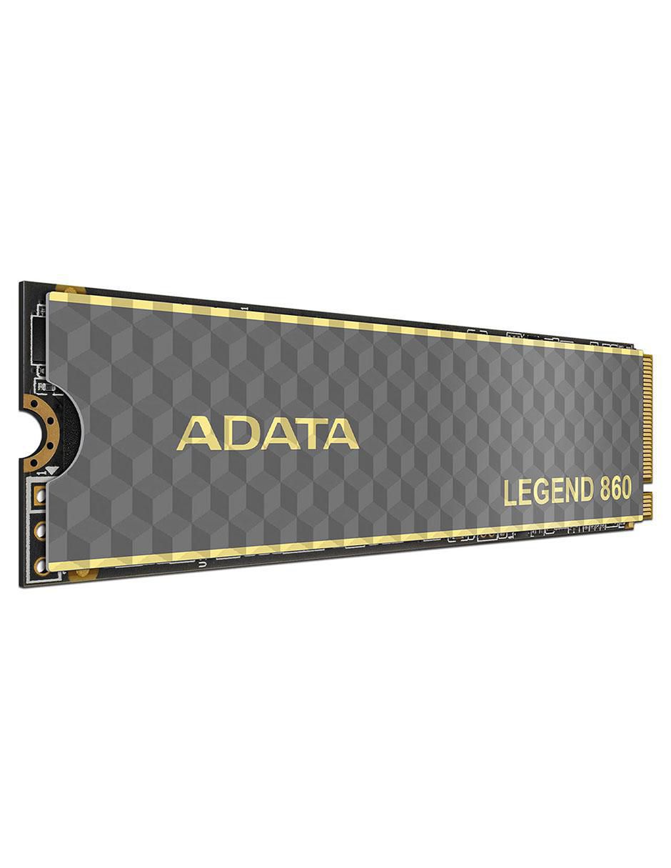 Disco duro interno de 1TB 2