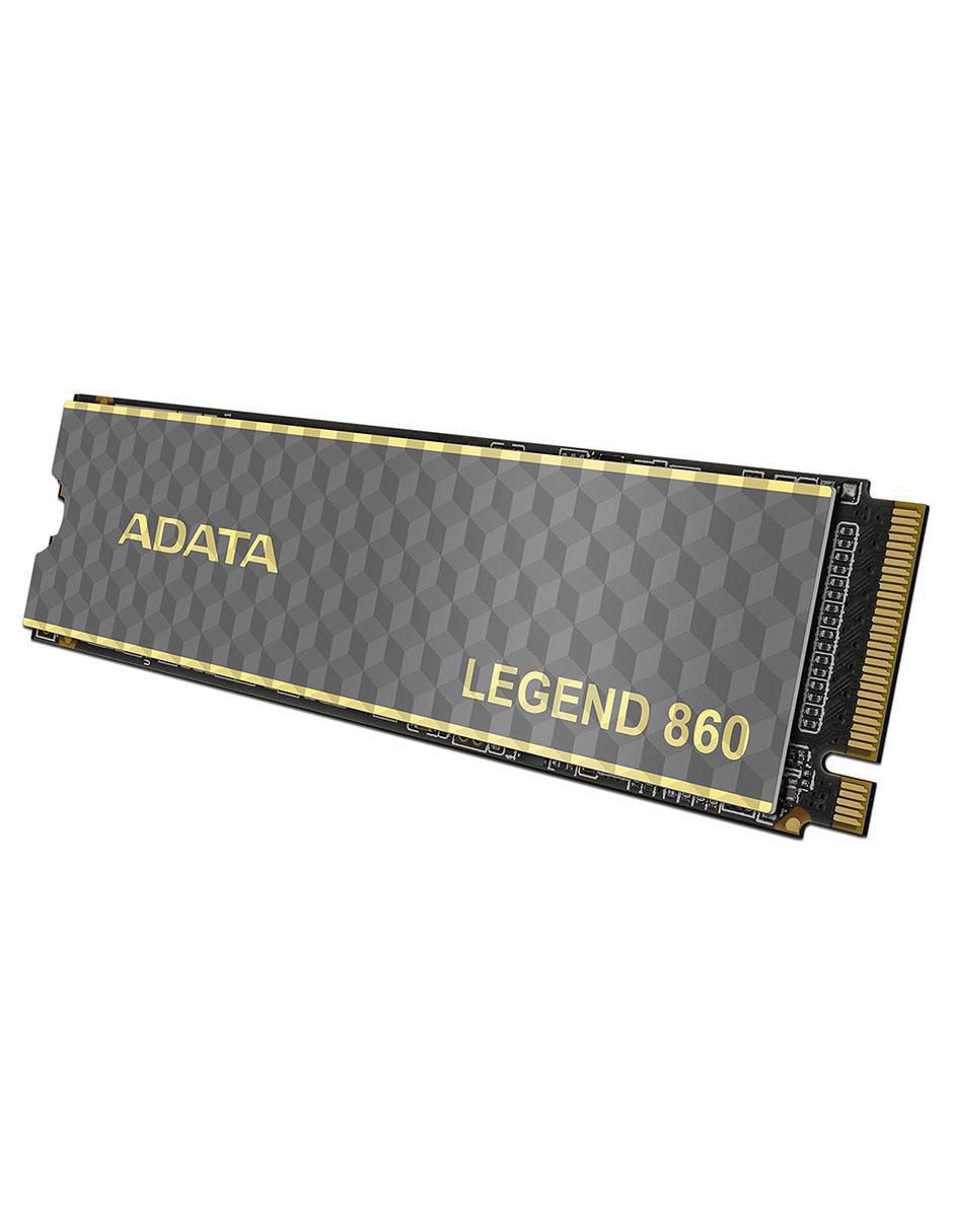 Disco duro interno de 1TB 4