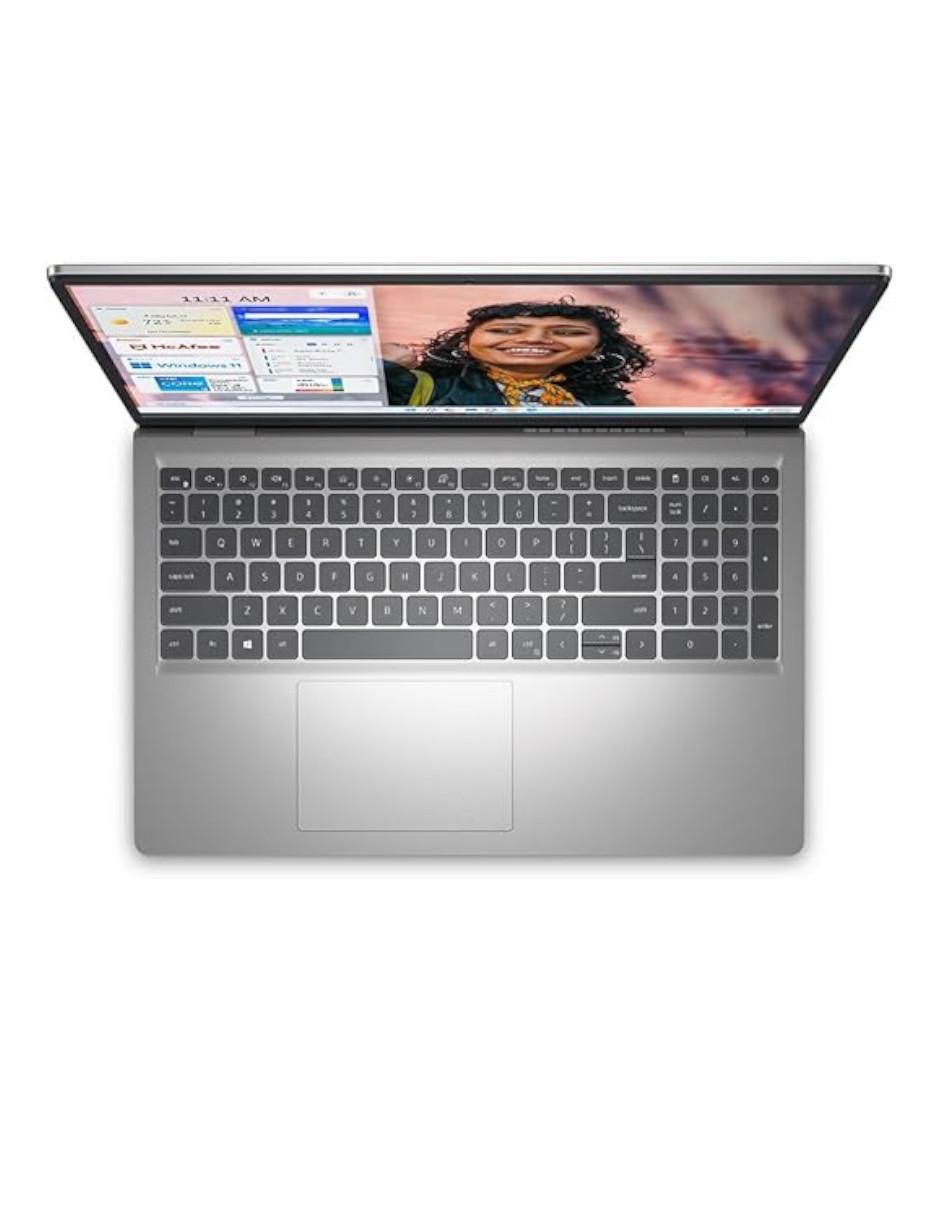 Laptop 3530 15.6 pulgadas Full HD Intel Core i5 integradas 16 GB Ram 512 GB ssd 2