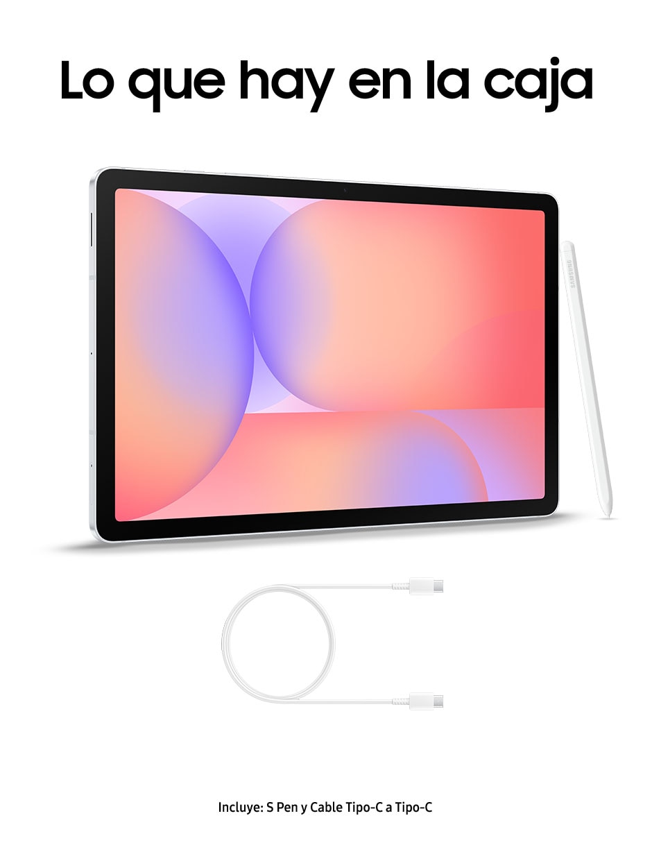 Samsung Galaxy Tab S10 Li,128 GB,PLATEAD