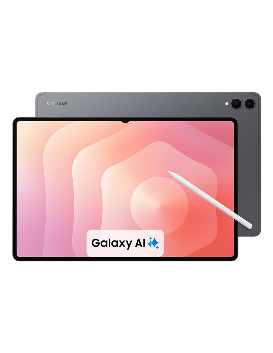 Tablet Galaxy Tab S11 Ultra 14.6 pulgadas