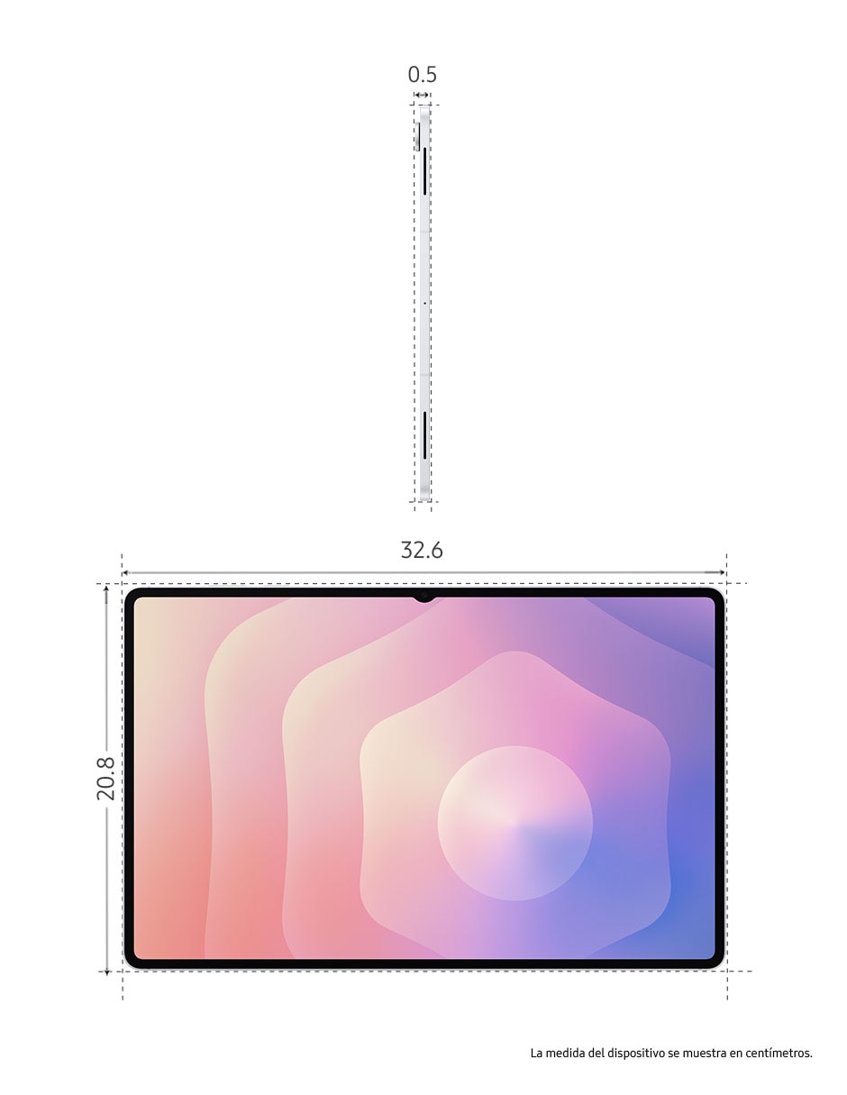 Samsung Galaxy Tab S11 Ul,256 GB,PLATEAD