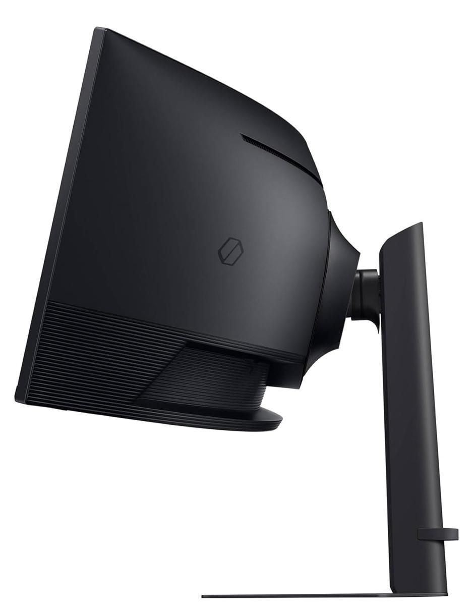 Monitor gamer Odyssey G91F VA DQND 49 pulgadas Odyssey G9 G91F 4