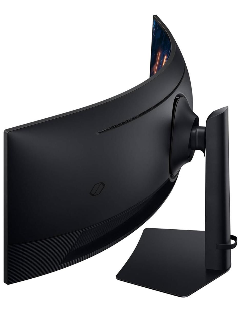 Monitor gamer Odyssey G91F VA DQND 49 pulgadas Odyssey G9 G91F 5