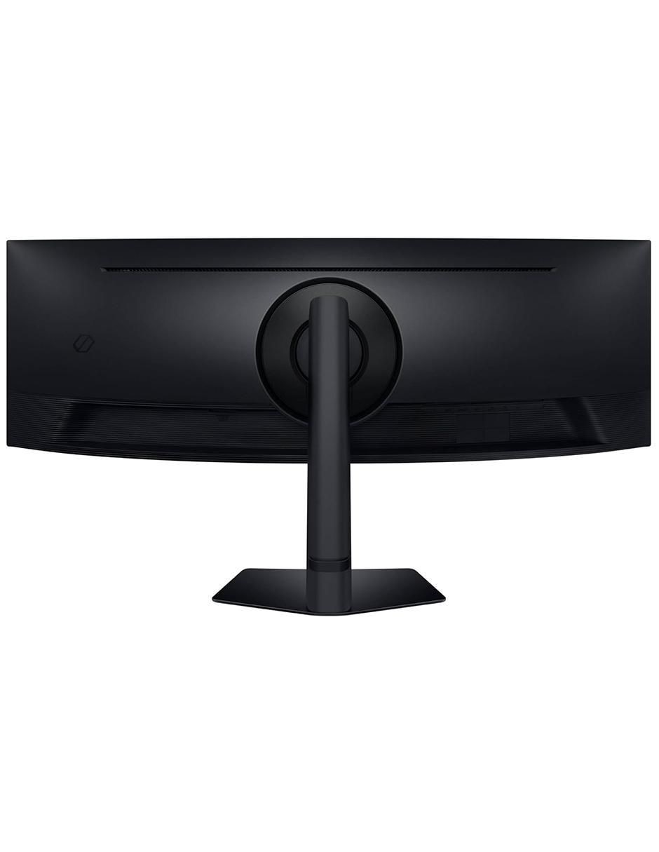 Monitor gamer Odyssey G91F VA DQND 49 pulgadas Odyssey G9 G91F 6