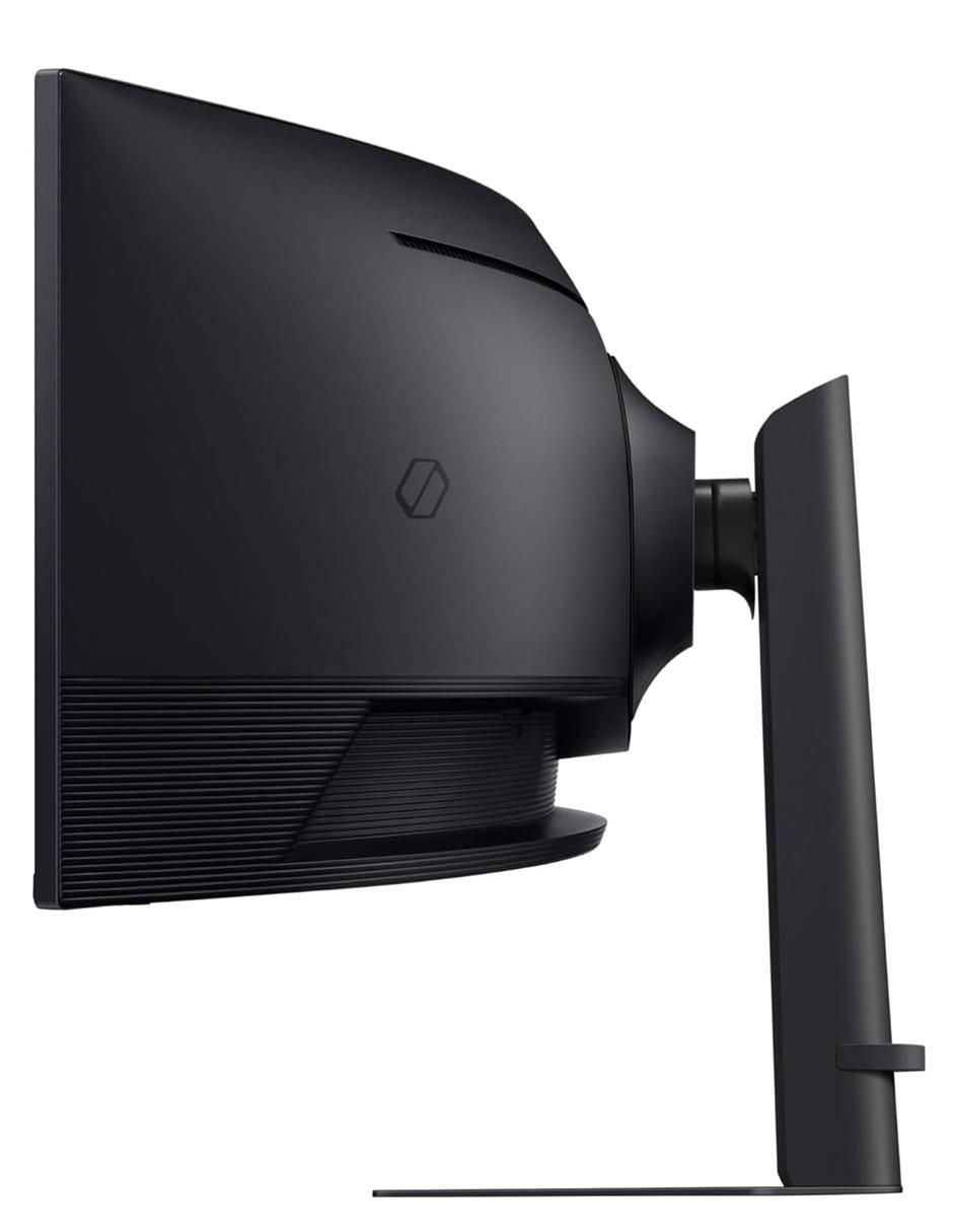 Monitor gamer Odyssey G91F VA DQND 49 pulgadas Odyssey G9 G91F 7