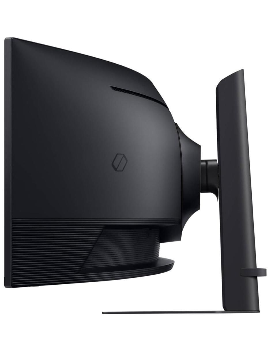 Monitor gamer Odyssey G91F VA DQND 49 pulgadas Odyssey G9 G91F 8