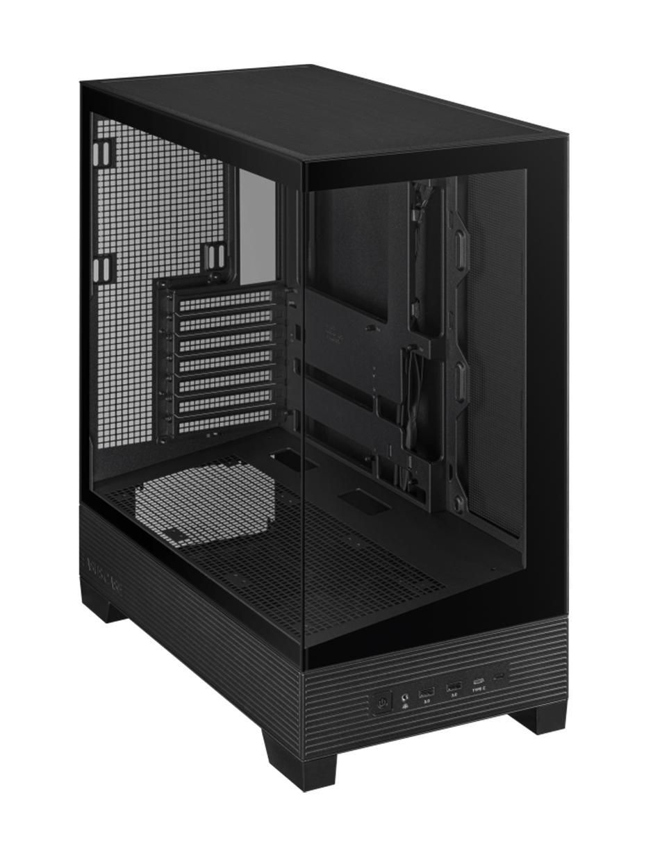 Gabinete A31 3