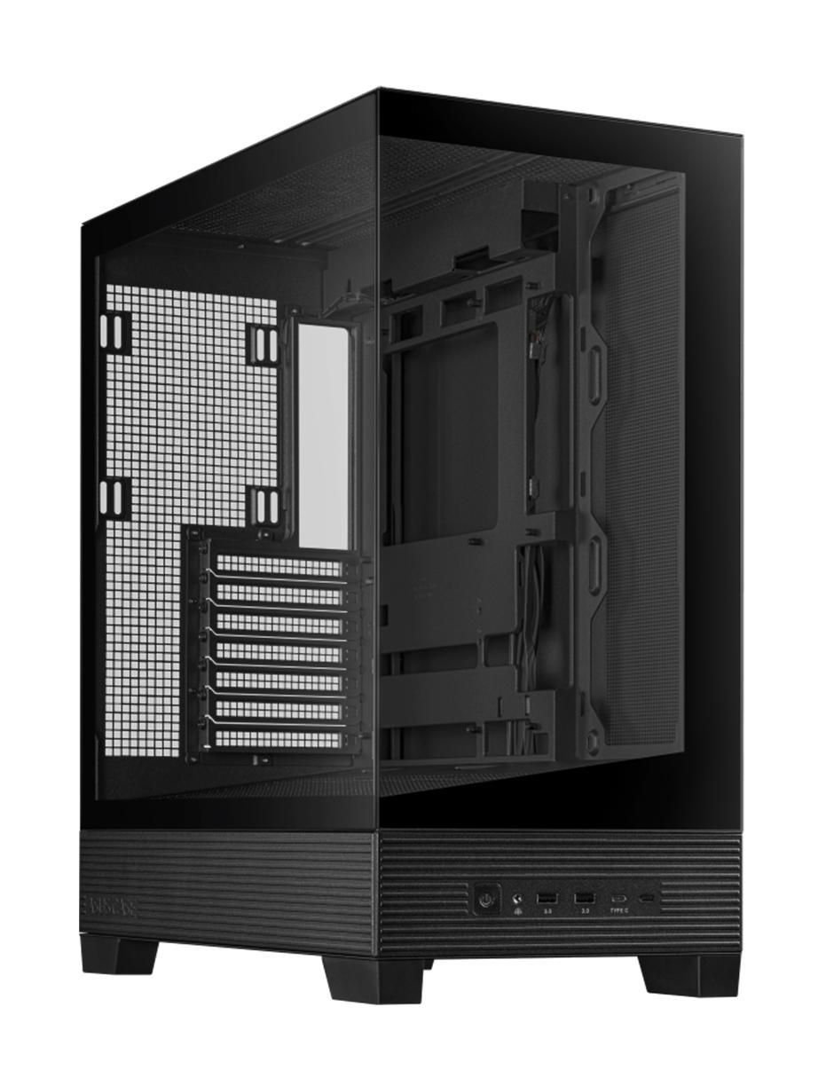 Gabinete A31 4