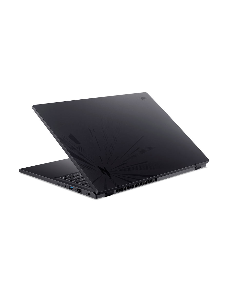 Laptop gamer Nitro Lite 16 16 pulgadas WUXGA Intel Core i7 NVIDIA GeForce RTX 4050 16 GB RAM 512 GB SSD 4