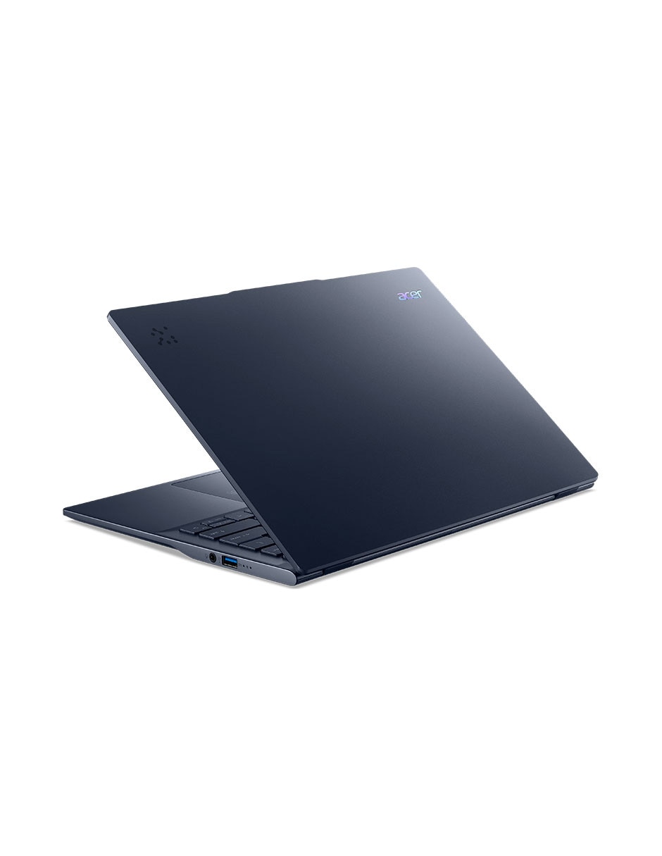 Laptop thin & light  Swift 14 AI 14 pulgadas WQXGA Intel Core Ultra 5 226V Intel Arc 16 gb Ram 512 gb ssd nuevo 4