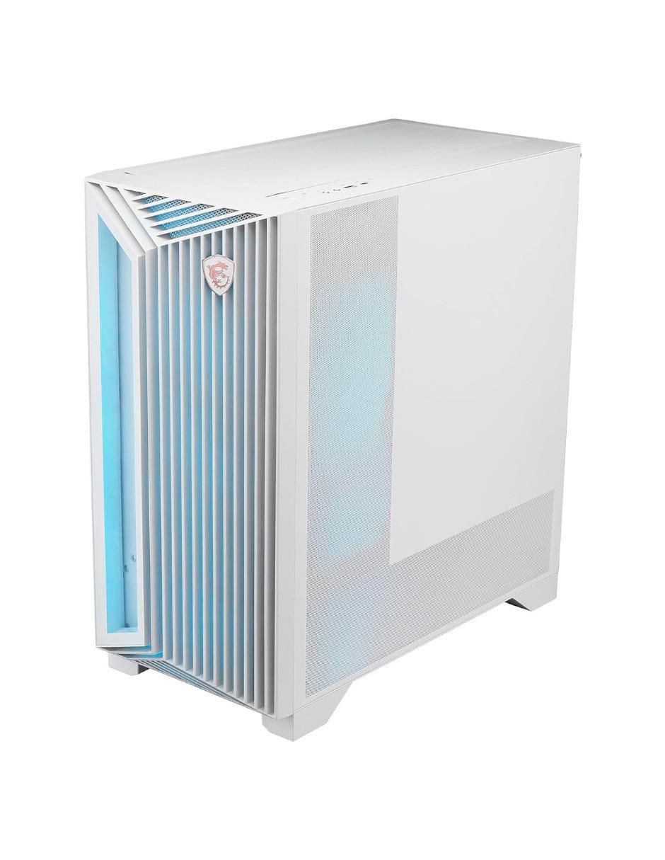 Gabinete MPG Gungnir 210R White 3