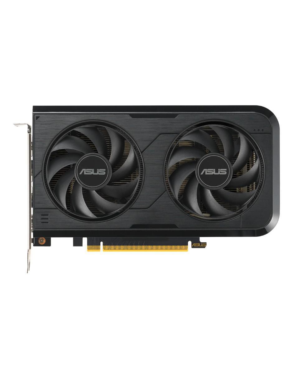 Tarjeta de video Dual-RTX5050-8G 2