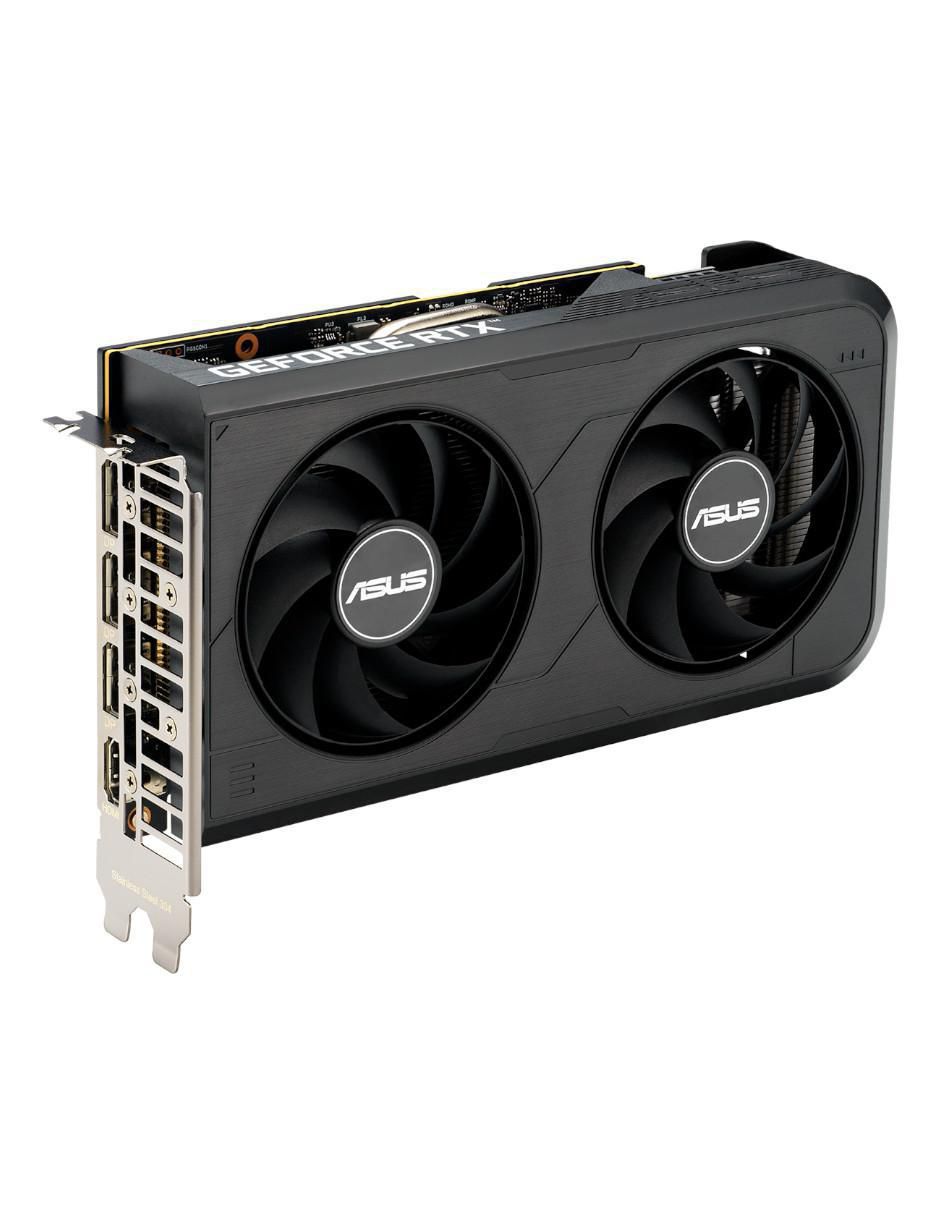 Tarjeta de video Dual-RTX5050-8G 3