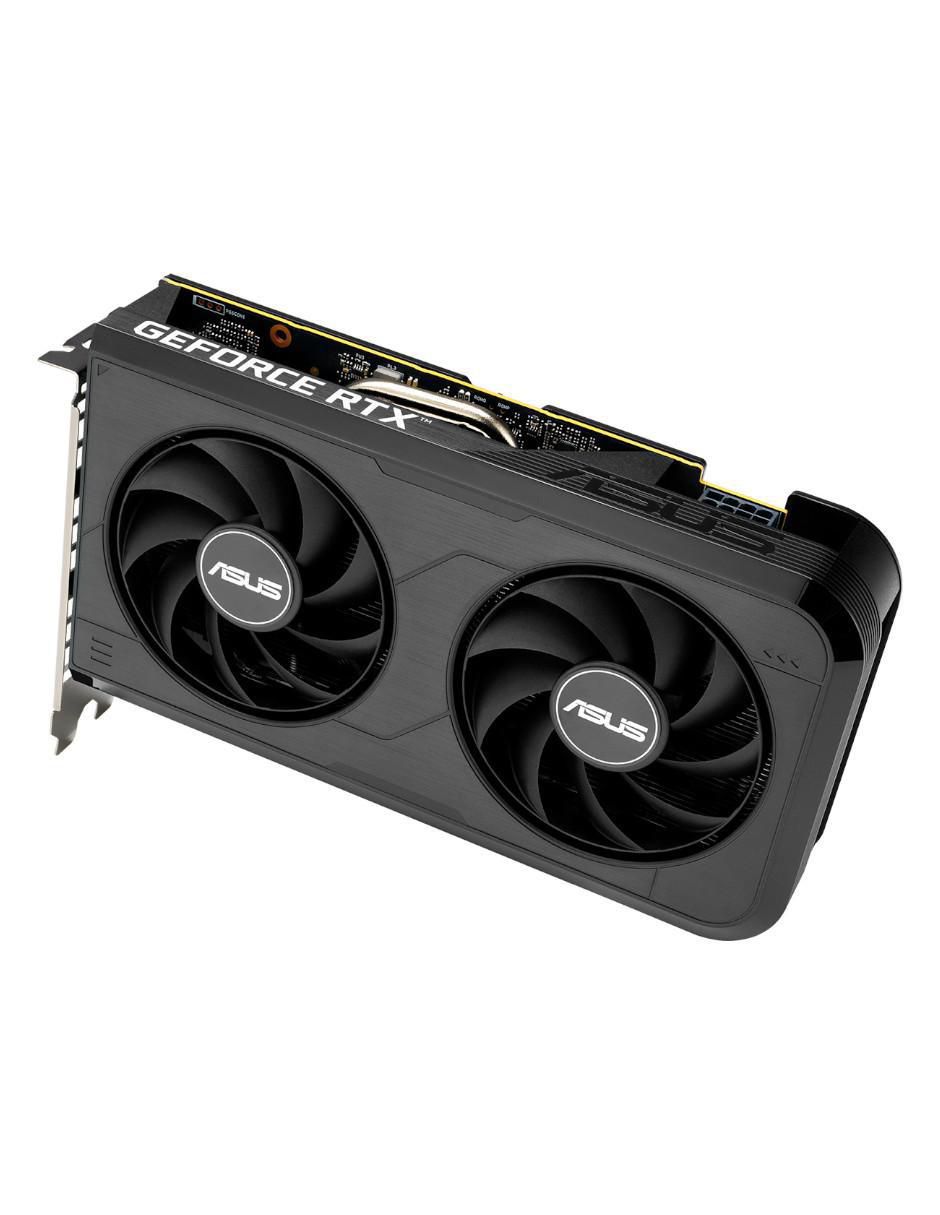 Tarjeta de video Dual-RTX5050-8G 4