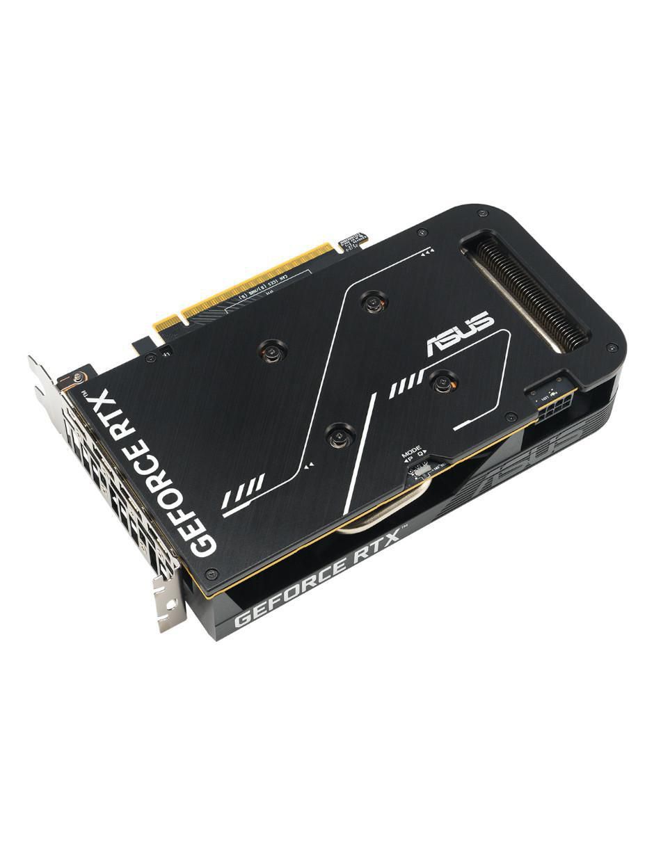 Tarjeta de video Dual-RTX5050-8G 5
