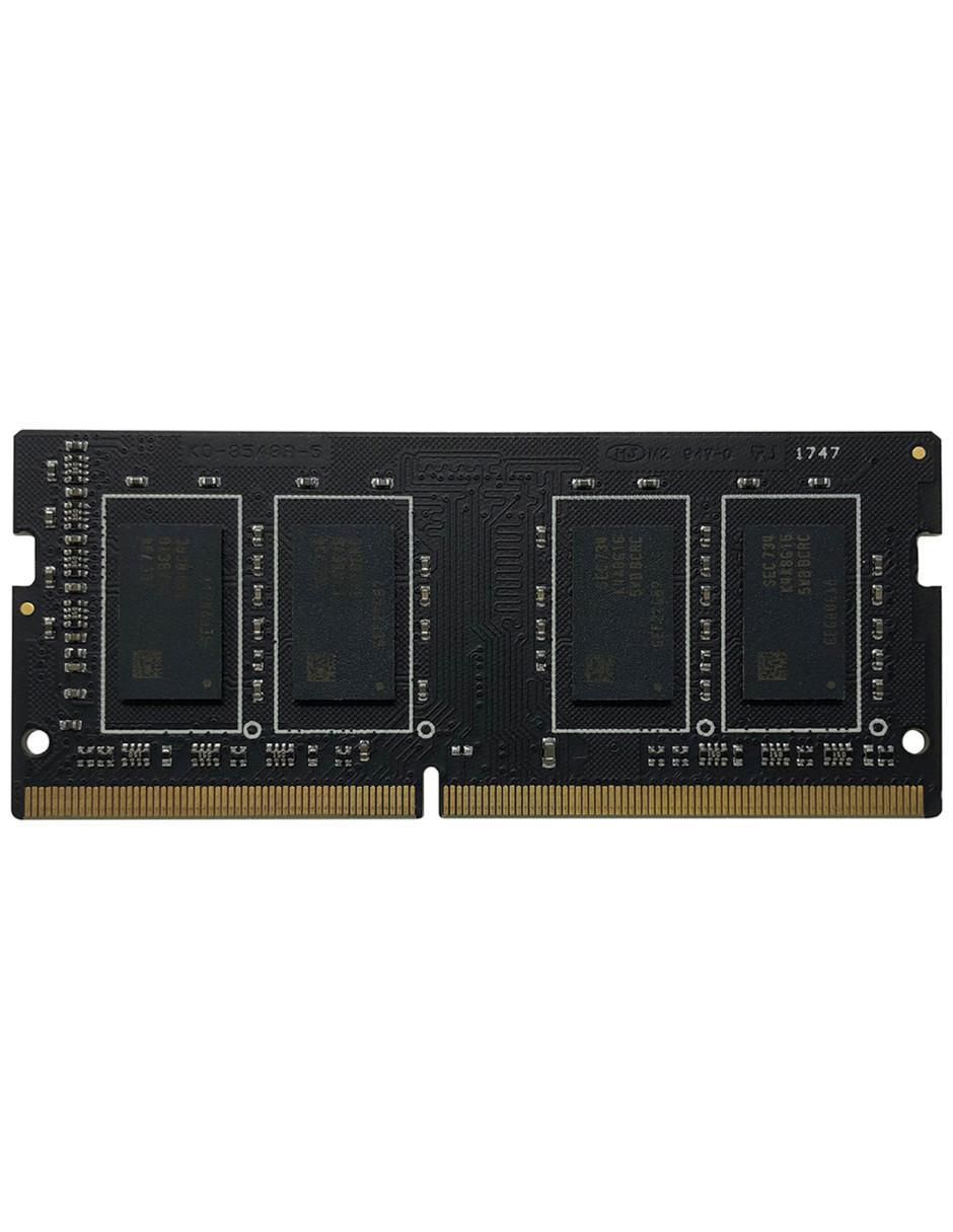 Memoria Ram Sodimm DDR4 16 GB PSD416G32002S 1 pack 3