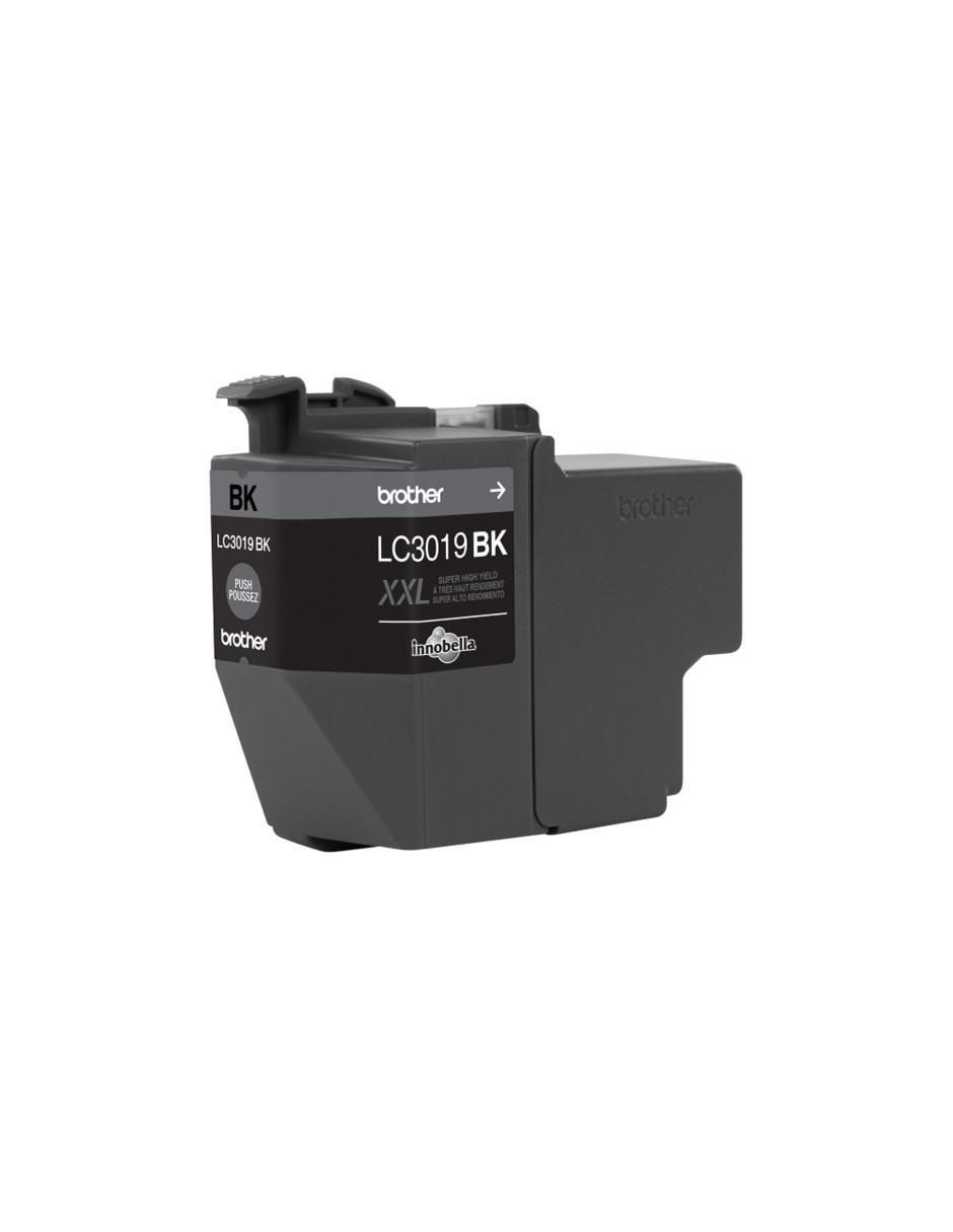 Tanque botella de tinta lc3019bk negro 2