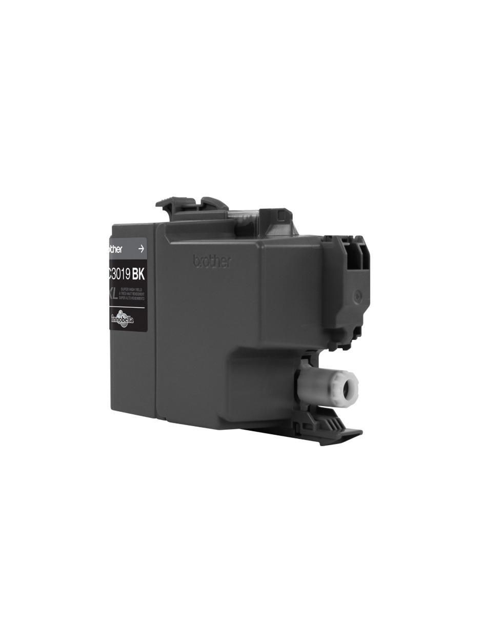 Tanque botella de tinta lc3019bk negro 3