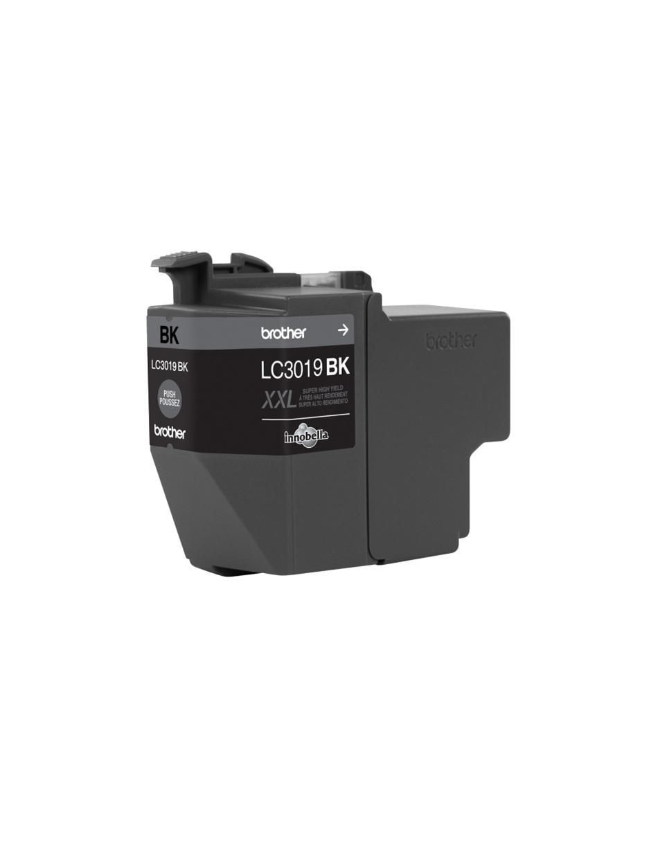Tanque inyección de tinta lc402bks negro Tanque inyección de tinta lc402bks negro