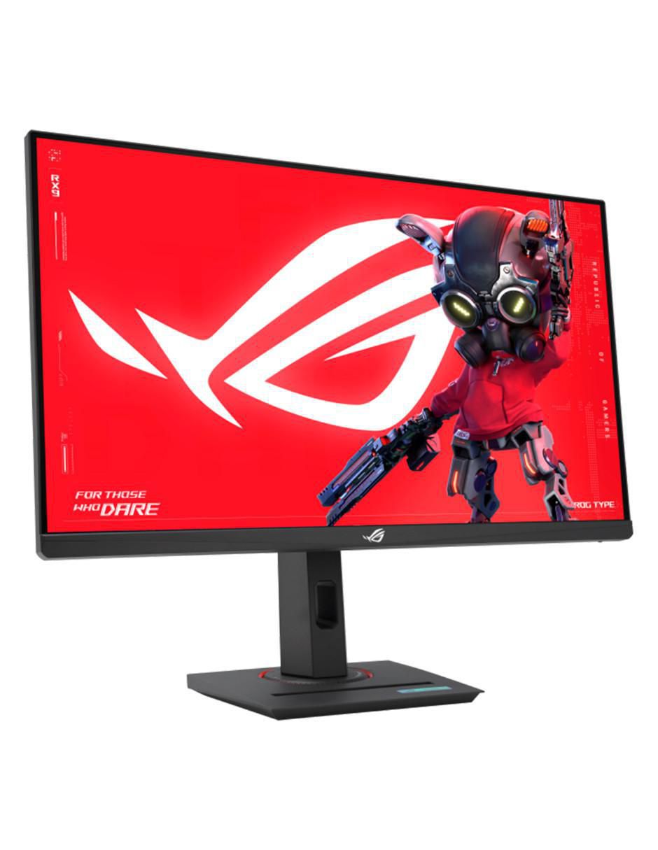 Monitor gamer ROG STRIX XG27ACS Ips QHD 27 pulgadas XG27ACS 7
