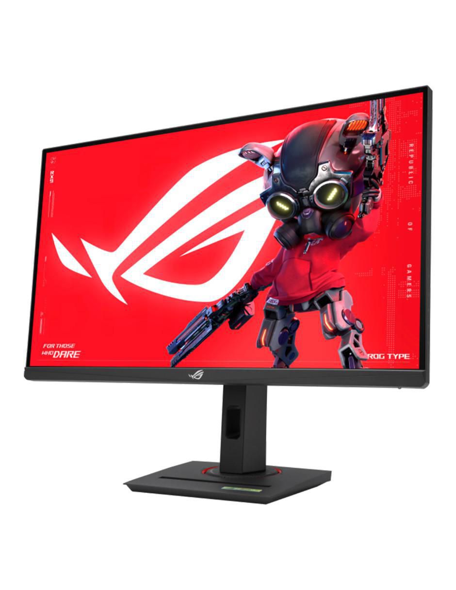 Monitor gamer ROG STRIX XG27ACS Ips QHD 27 pulgadas XG27ACS 8