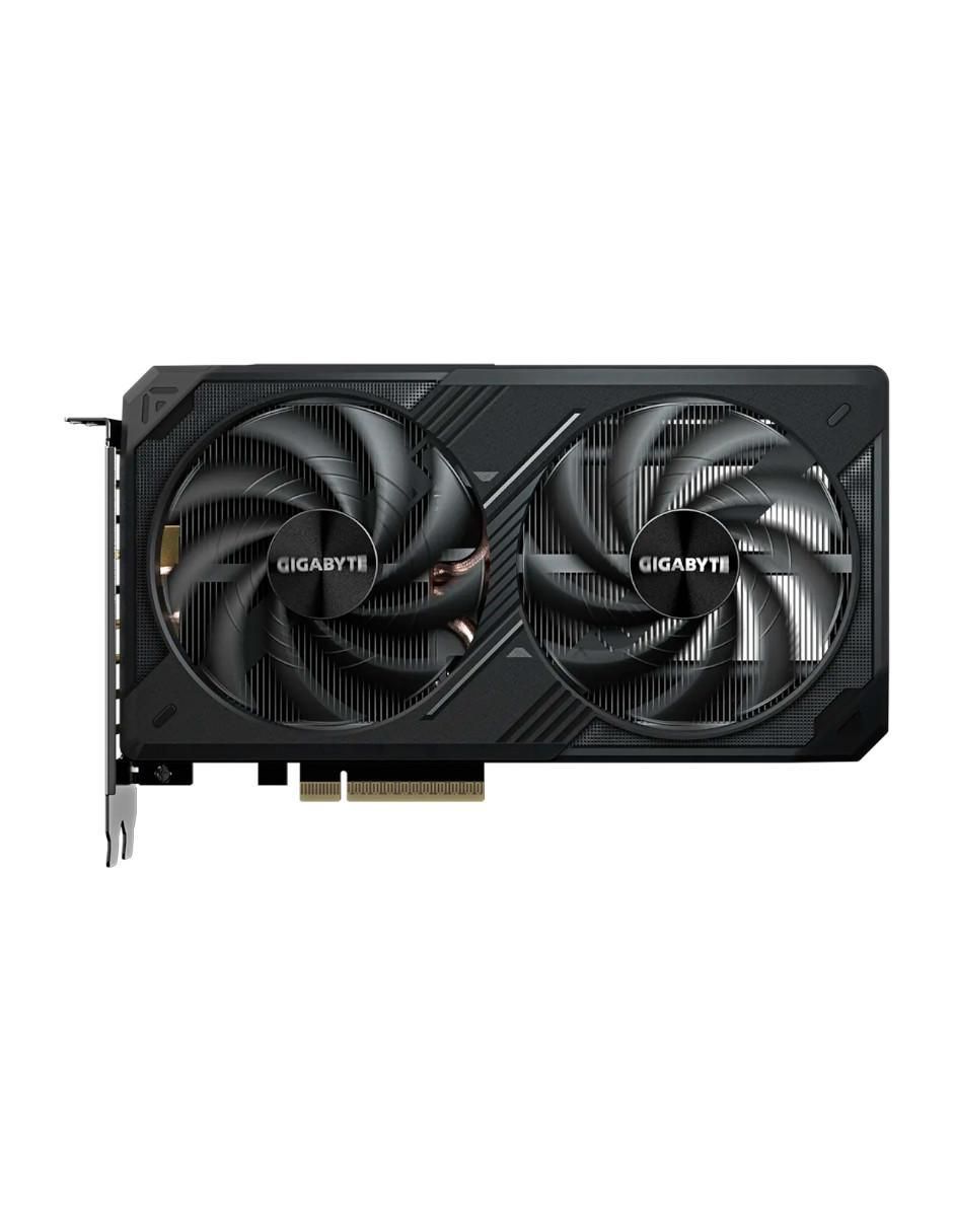 Tarjeta de video GV-N506TWF2-8GD 2