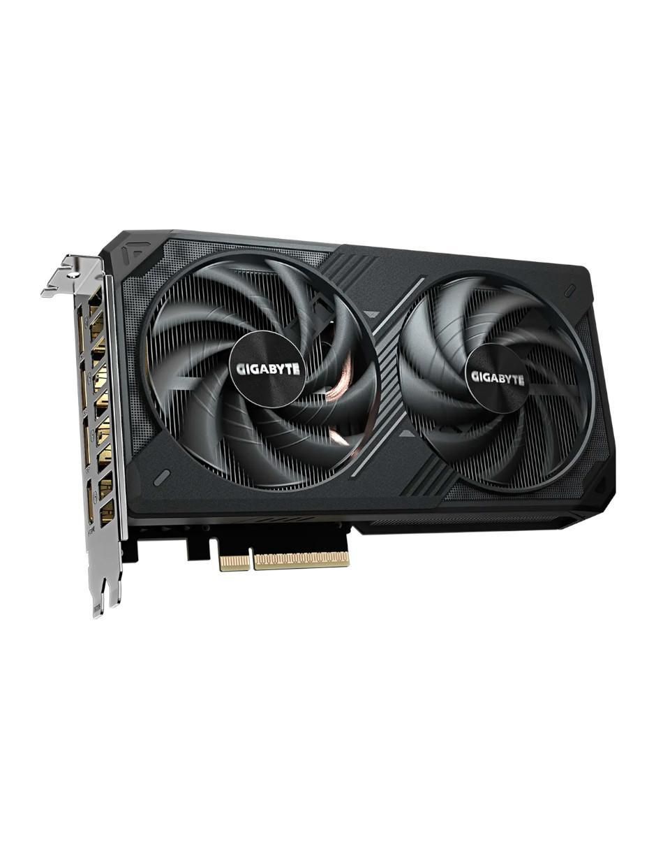 Tarjeta de video GV-N506TWF2-8GD 3
