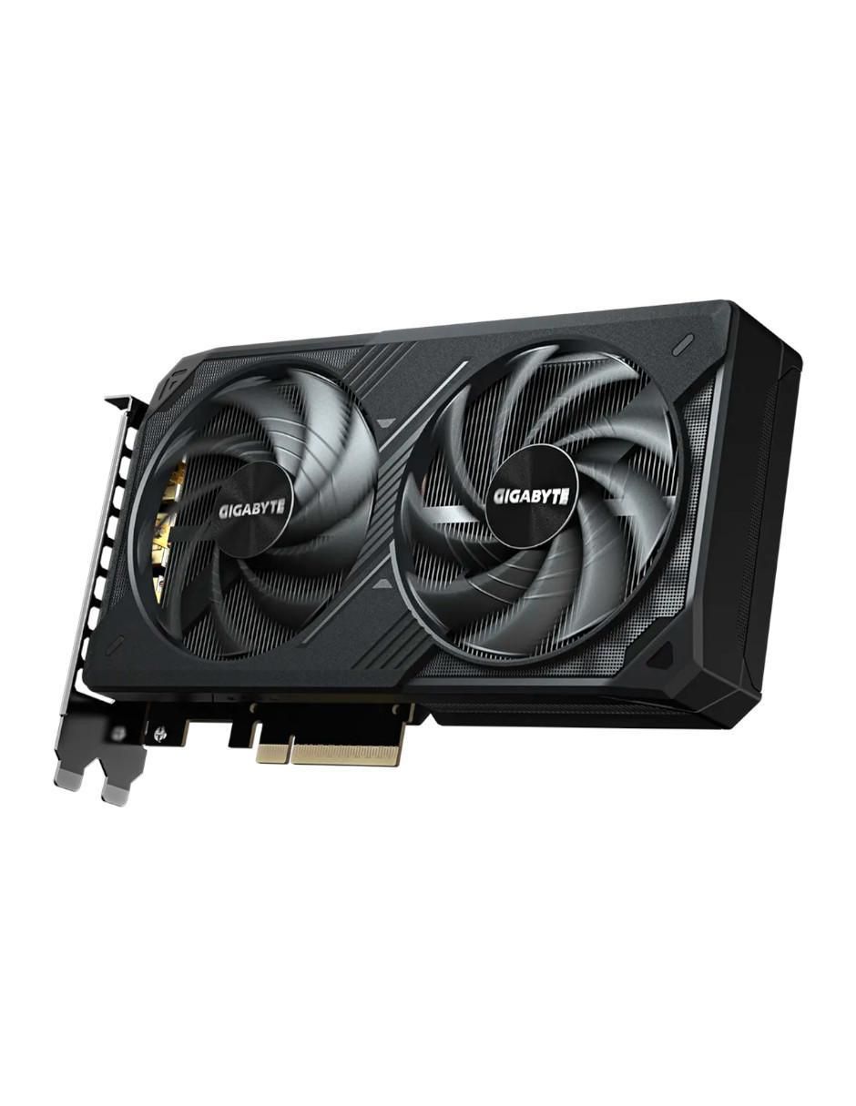 Tarjeta de video GV-N506TWF2-8GD 4